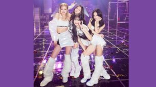 Fashion Faceoff: Who In The Blackpink Band Has The Best Fashion Sense?