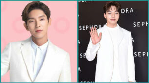 Fashion Faceoff- Yeo Jin-goo Vs Lee Joon-Gi: Who Looks Dashing in White Outfit: Vote Here