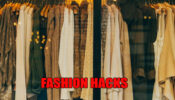 Fashion Hacks To Make Your Life Easier