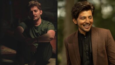 Fashion Inspiration To Take From Darshan Raval’s Instagram Feed