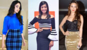 Fashion queens: Tamannaah Bhatia, Rashmika Mandanna & Kiara Advani’s pencil skirt game will stab your hearts