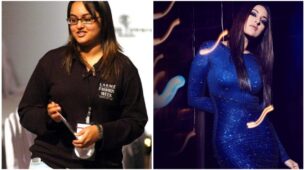 Fat To Fit: Sonakshi Sinha’s Amazing Fitness Transformation You Need To Know