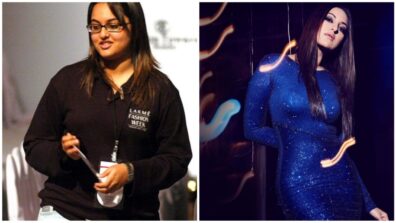 Fat To Fit: Sonakshi Sinha’s Amazing Fitness Transformation You Need To Know