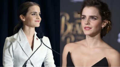 Fierce Feminist: Times When Emma Watson Opened Up About Feminsim