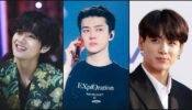 Find Out The Top 5 Most Handsome K-Pop Celebrities
