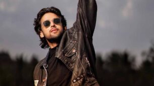 Pyaari Pyaari Ma: Parth Samthaan gets emotional, shares unseen childhood pictures with mom on Mother’s Day