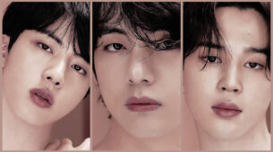 [Flawless Skin Hack] Check out these unseen photos of BTS fame Jungkook, RM, V & others to know their grooming secrets
