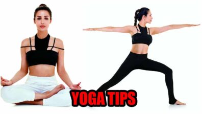 Flexible With Malaika: Yoga Tips Of Malaika Arora Are Super Resourceful; Yay Or Nay?