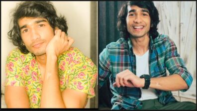 Florals & Checked: Take Notes From Shantanu Maheshwari To Style Your Casual Look