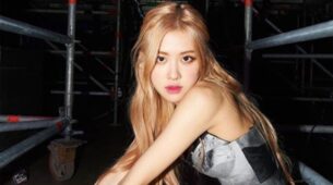 Follow These Methods Of Blackpink Rose To Ward Off Your Negative Thoughts