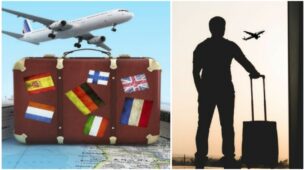 Follow Your Passion: Jobs That Pay You To Travel
