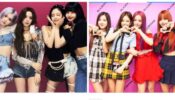 Friends Above Everything: When Blackpink Gave Us Major Friendship Goals