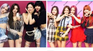 Friends Above Everything: When Blackpink Gave Us Major Friendship Goals