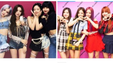 Friends Above Everything: When Blackpink Gave Us Major Friendship Goals