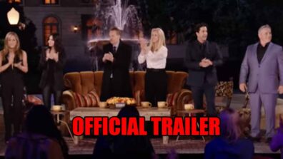Friends Reunion official trailer out, fans can’t keep calm