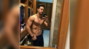 WOW: Did You Know Which Bollywood Actor Gave Tiger Shroff Fitness Tips for A Healthy Body? You Will Be Surprised