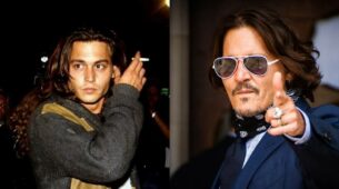 From Being A Failure To The Most Successful Star Of The Time: Johnny Depp And His Success Story