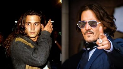 From Being A Failure To The Most Successful Star Of The Time: Johnny Depp And His Success Story