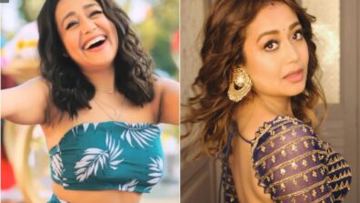 From Bikini To Traditional Elegant Wears, Bollywood’s Singer Neha Kakkar Has Aced All The Styles, The Best Look That Stole Your Heart