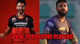 From Devdutt Padikkal To Varun Chakravarthy: Full List Of Covid-19 Positive Players in IPL 2021