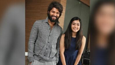 From Geetha Govindam To Dear Comrade: Vijay Deverakonda & Rashmika Mandanna’s Top 5 Cutest Moments That Made Us Blush