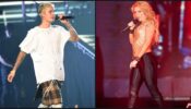 From Justin Bieber To Shakira: Who’s The Wealthiest Singer In Hollywood?