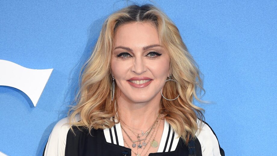 Singer Madonna Comes In Support Of Billie Eilish As The Former Gives It Back To Trolls; Says, ‘A Man Can Show Up Dressed… No One Would Say A Word’ - 5