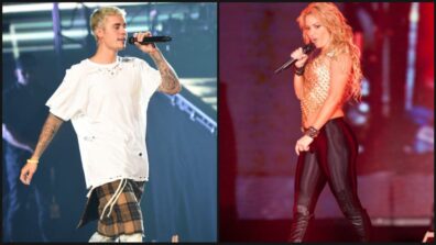 From Justin Bieber To Shakira: Who’s The Wealthiest Singer In Hollywood?