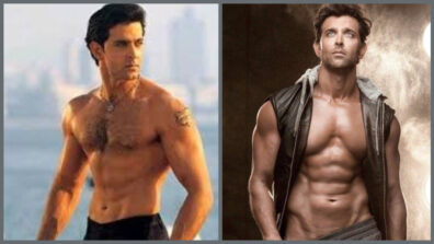 From Kaho Na Pyaar Hai to WAR: Check Out Hrithik Roshan’s Exceptional Body Transformation in All These Years