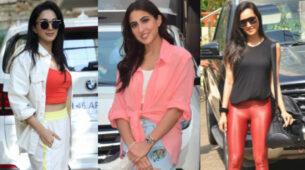 From Kiara Advani to Sara Ali Khan & Shraddha Kapoor: Check out the most expensive cars these B-Town beauties own in real life