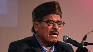 From The Archies: When Manna Dey Got Candid