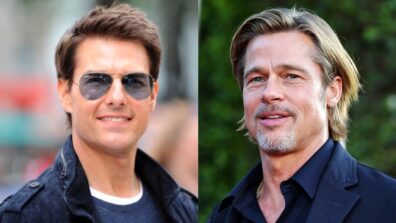 From Tom Cruise to Brad Pitt: Who’s The Wealthiest in Hollywood?