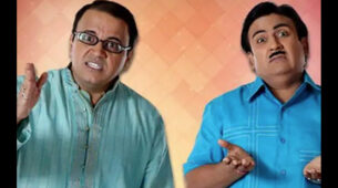 Jethalal and Bhide’s funniest fight moments from Taarak Mehta Ka Ooltah Chashmah that made us laugh out loud