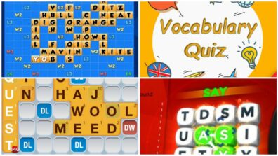 Games That Will Improve Your Vocabulary: See Here