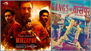 Gangs of Wasseypur VS Mirzapur: Most gritty crime series?