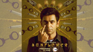 Gear up: The teaser of ZEE5’s Sunflower is AMAZING