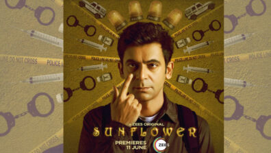 Gear up: The teaser of ZEE5’s Sunflower is AMAZING