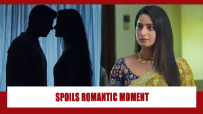 Ghum Hai Kisikey Pyaar Meiin Spoiler Alert: Pakhi SPOILS Virat and Sai’s romantic moment