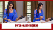 Ghum Hai Kisikey Pyaar Meiin Spoiler Alert: Sai and Virat get into a cute romantic moment