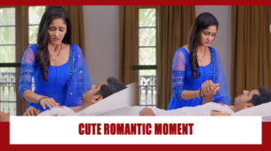 Ghum Hai Kisikey Pyaar Meiin Spoiler Alert: Sai and Virat get into a cute romantic moment