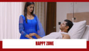 Ghum Hai Kisikey Pyaar Meiin Spoiler Alert: Sai and Virat get into a ‘happy zone’