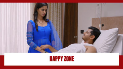 Ghum Hai Kisikey Pyaar Meiin Spoiler Alert: Sai and Virat get into a ‘happy zone’