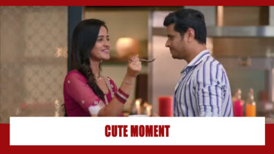 Ghum Hai Kisikey Pyaar Meiin Spoiler Alert: Sai and Virat have a CUTE MOMENT