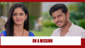 Ghum Hai Kisikey Pyaar Meiin Spoiler Alert: Sai and Virat on a mission