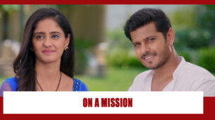 Ghum Hai Kisikey Pyaar Meiin Spoiler Alert: Sai and Virat on a mission