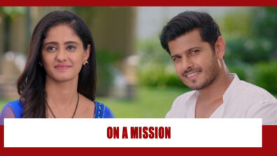 Ghum Hai Kisikey Pyaar Meiin Spoiler Alert: Sai and Virat on a mission