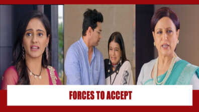 Ghum Hai Kisikey Pyaar Meiin Spoiler Alert: Sai FORCES Bhavani to accept Devyani and Pulkit