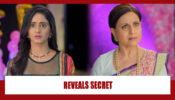 Ghum Hai Kisikey Pyaar Meiin Spoiler Alert: Sai REVEALS Bhavani’s big secret
