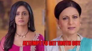 Ghum Hai Kisikey Pyaar Meiin Spoiler Alert: Sai to bring out a TRUTH from Bhavani
