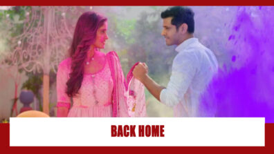 Ghum Hai Kisikey Pyaar Meiin Spoiler Alert: Sai to get back to Virat’s house?